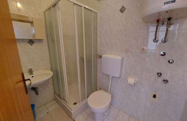 Apartments Franjo - Foto 46