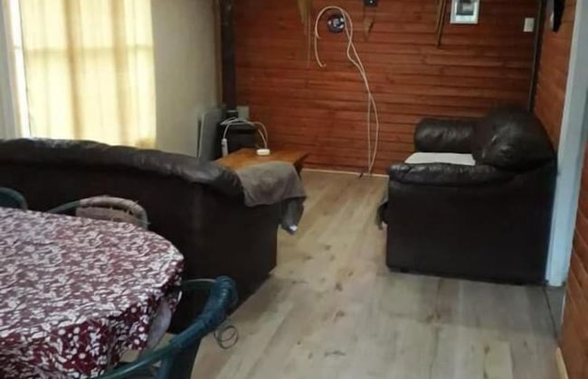 Cabañas en la naturaleza del Río Elqui - Foto 15