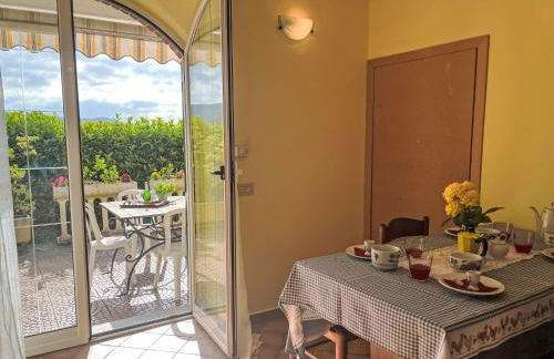 Apartment Primula - VLO206 by Interhome - Foto 13