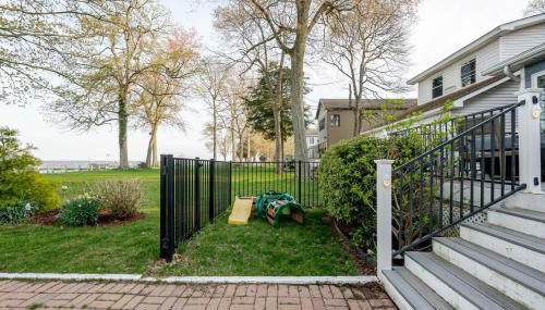 Waterfront Lux Cottage With Amazing Views Near DC - Foto 5