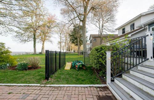 Waterfront Lux Cottage With Amazing Views Near DC - Foto 5