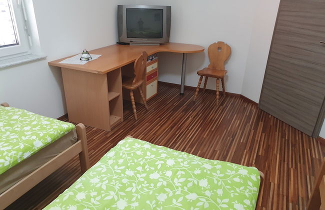 Apartments Akacijev Izvir - Foto 30