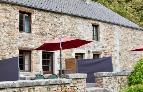 Gîte Champagne Havre de Paix pour 4 Personnes au Cœur de la Forêt - Foto 4