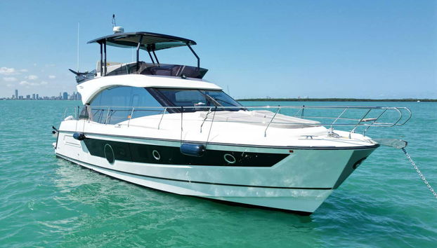 Paseo privado en barco por Miami - Foto 5