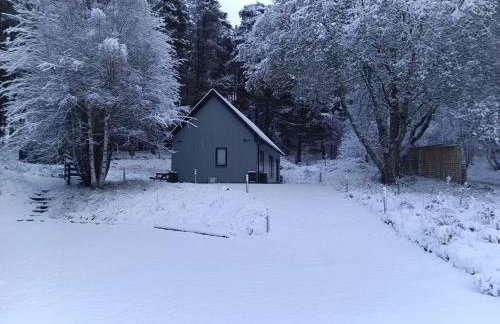 Sawmill Cottage - Foto 12