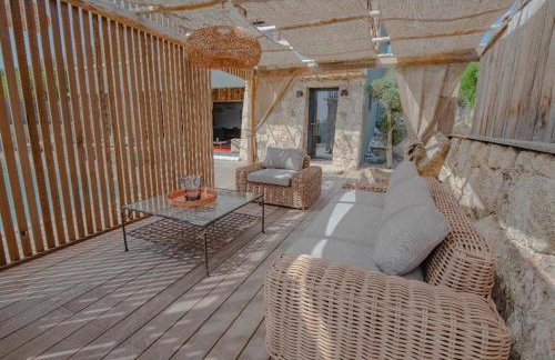 NOUVEAUTE! Magnifique villa à 2 minutes des plus belles plages de la rive sud - Foto 23