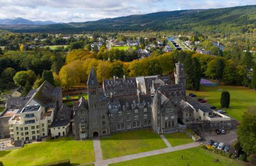 Loch Ness Moat House Apartments - Foto 14