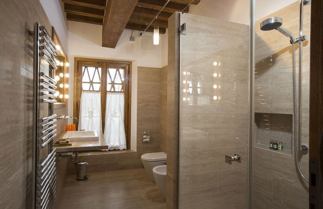 Pecora Vecchia - ColleMassari Hospitality - Photo 17