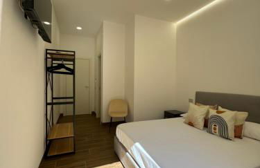 Casa Bedda - INTERA CASA CON 3 CAMERE CON BAGNO PRIVATO, ARIA CONDIZIONATA E NO ZTL/ENTIRE APARTMENT WITH 3 BEDROOMS WITH PRIVATE BATHROOM, AIRCON AND NO LTZ - Foto 10