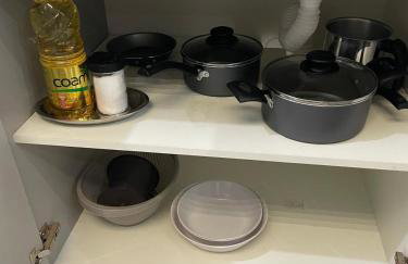 Apartamento com piscina - Foto 24