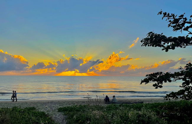 The York Beachfront Holiday Apartments - Photo 27