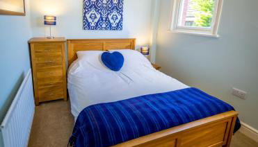 The Garden Apartment - Foto 3