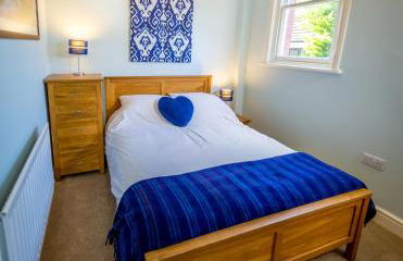 The Garden Apartment - Foto 3