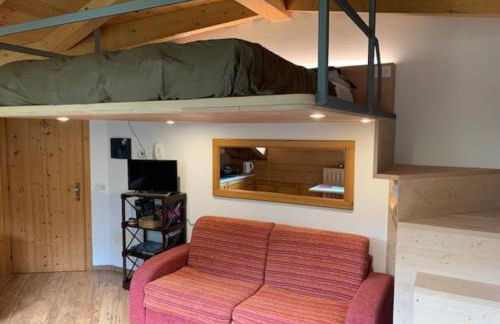 Comodo rifugio montano LA STAFFA in Valdidentro - Foto 7