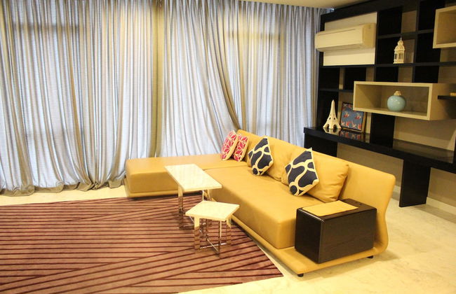 Royal Apartment at Platinum KL - Foto 35