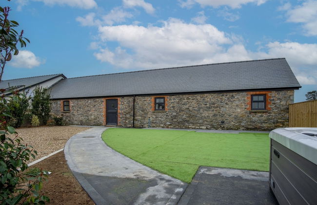 The Barn At Kiln Park - 2 Bed Cottage - Narberth - Foto 66