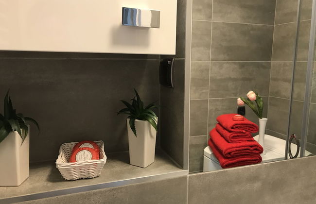 Good Time Apartments Zgoda - Photo 14