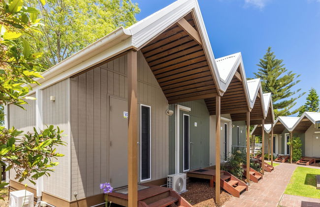 NRMA Batemans Bay Holiday Park - Photo 40