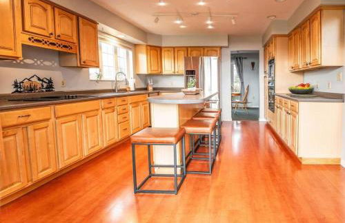 Lake House in Newport Maine - Foto 68