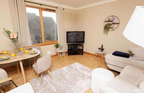 The Sound Rest, Lerwick - Foto 6