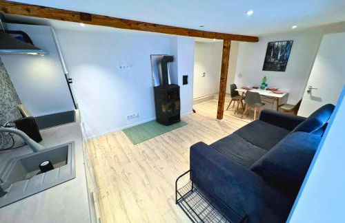 JobelHome Alb Apartment - Foto 37