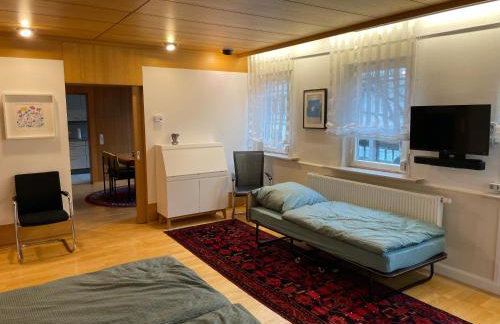 Historische Unterkunft 2 in Lorch - Photo 7