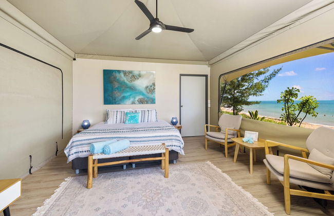 Bremer Island Banubanu Beach Retreat - Foto 3