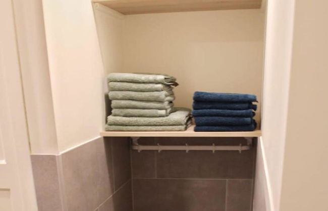 Modernized Holiday Home With Terrace - Foto 11