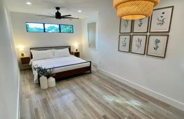 Secure Cozy Tiny Home Central Houston - Foto 1