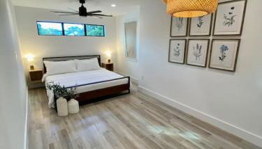 Secure Cozy Tiny Home Central Houston - Foto 1