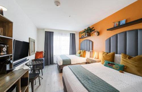 Claremont Hotel - Foto 6