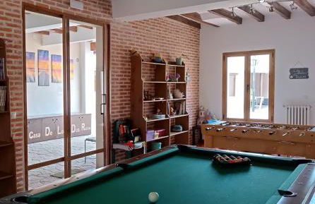 La Casa de los Dos Rubios - Foto 58