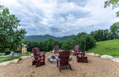 Bear Tracks at Eagles Nest - Foto 35