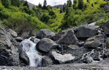 Appartements au bord de la rivière - Foto 34