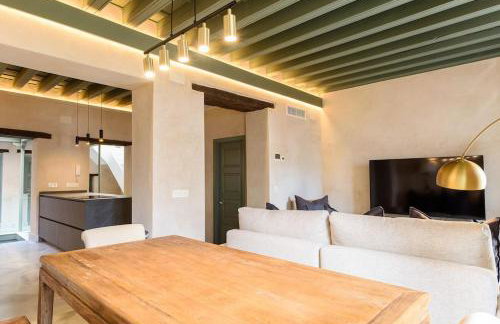 Luxury Palace Sevilla - Foto 27