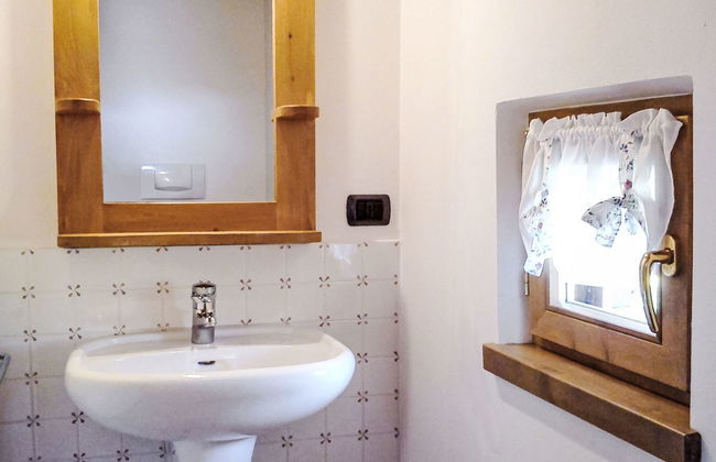 Chalet "Baita Tabià" Dolomites - Foto 29