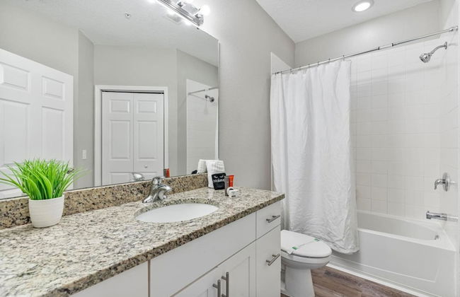 Thematic 4 bdr Near Disney-22101 - Foto 30