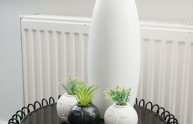 Birkby Lodge Escape - Foto 48