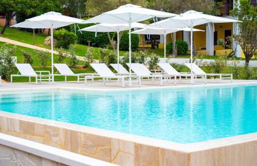 Felix Hotels - Residence Hotel Costa Serena - Foto 75