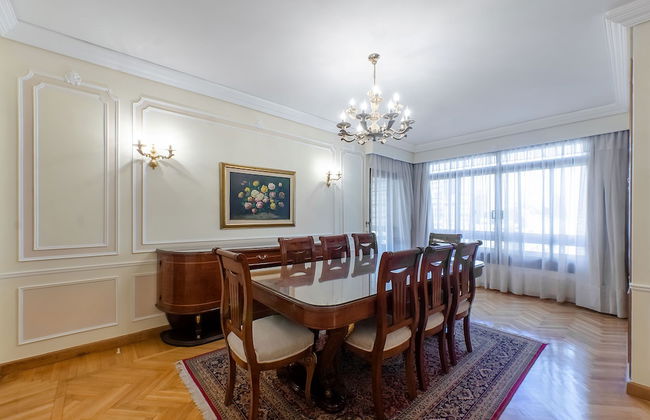 VESTA - Heliopolis Residence - Foto 10