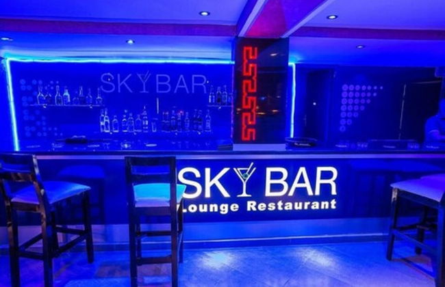 Menzeh Zalagh City Center - Foto 24