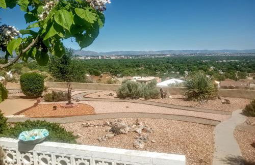 Twilight views guest suite - Foto 3