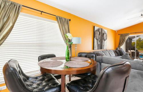 4 Bed Retreat Aviana - Foto 11