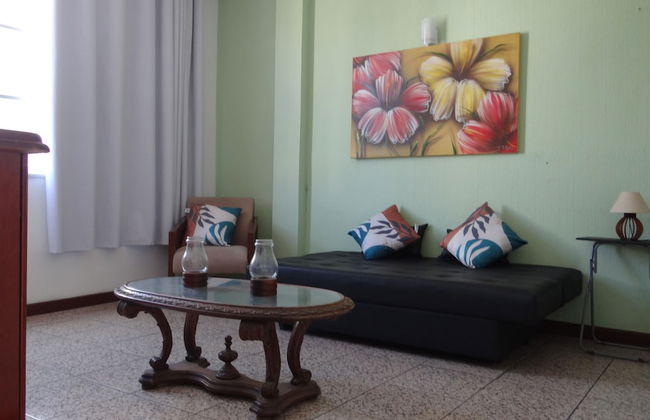 Caravellas dois quartos - Photo 30