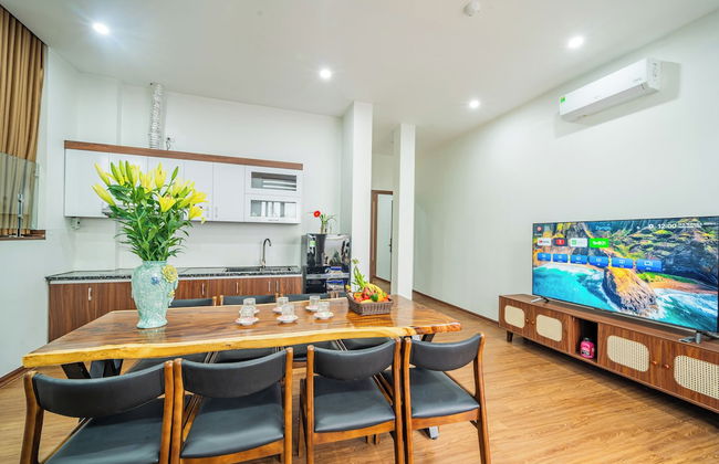 Villa Hanh Phuc Bai Chay - Photo 29