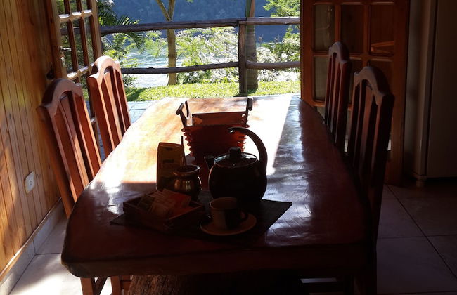 Costa del Sol Iguazú - Photo 4