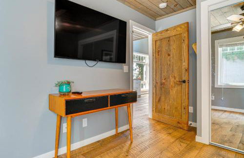 Maiden Rock Cottage with Fire Pit and Lake Pepin Views - Foto 15