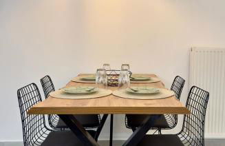 Hermes Luxury Apartment - Photo 14