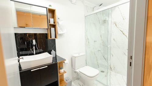 P&G Apto 203-Bagnoregio - Foto 4