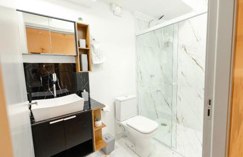 P&G Apto 203-Bagnoregio - Foto 4